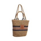 Tote Bag – Brown
