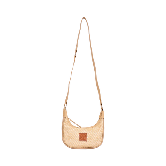 Hobo Clutch - Brown