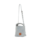 Signature Weave – Denim Hobo M – Light Fade