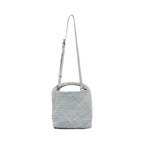 Signature Weave – Denim Hobo M – Light Fade