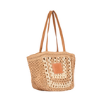 Everyday Earth – Tote Bag – Brown