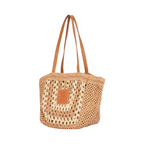 Everyday Earth – Tote Bag – Brown