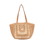 Everyday Earth – Tote Bag – Brown