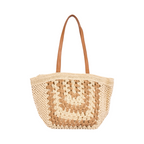 Everyday Earth – Tote Bag – Beige