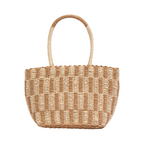 Everyday Earth – Tote Bag – Brown