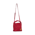 Signature Weave – Hobo M – Ruby