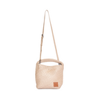 Signature Weave – Hobo M – Gold