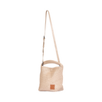 Signature Weave – Hobo M – Gold