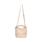 Signature Weave – Hobo M – Gold