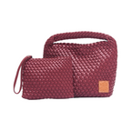 Signature Weave – Hobo M – Gold