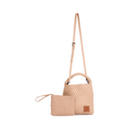 Signature Weave – Hobo M – Khaki
