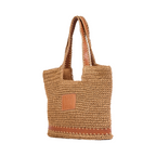 Everyday Earth – Tote Bag – Brown