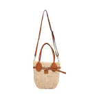 Everyday Earth – Belt Tote Bag – Beige
