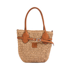 Everyday Earth – Belt Tote Bag – Brown