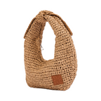 Everyday Earth – Hobo Bag – Brown