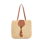 Everyday Earth – Tote Bag – Beige