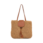 Everyday Earth – Tote Bag – Brown