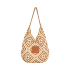 Everyday Earth – Tote Bag – Brown