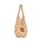 Everyday Earth – Tote Bag – Brown