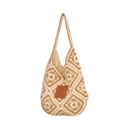 Everyday Earth – Tote Bag – Brown