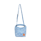 Signature Weave – Denim Hobo M – Light Stonewashed