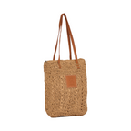 Everyday Earth – Tote Bag – Brown