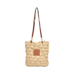 Everyday Earth – Shoulder Bag – Beige