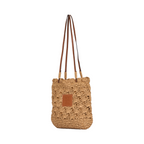 Everyday Earth – Shoulder Bag – Brown