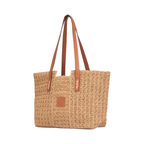 Everyday Earth – Tote Bag – Brown