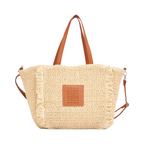 Everyday Earth – Shoulder Bag – Beige