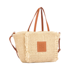 Everyday Earth – Shoulder Bag – Beige