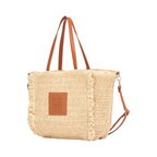 Everyday Earth – Shoulder Bag – Beige