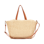 Everyday Earth – Shoulder Bag – Beige