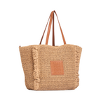 Everyday Earth – Shoulder Bag – Brown