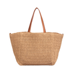 Everyday Earth – Shoulder Bag – Brown