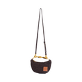 Everyday Earth – Mini Hobo Crossbody – Black