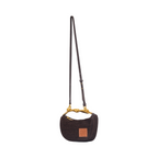 Everyday Earth – Mini Hobo Crossbody – Black