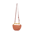 Everyday Earth – Mini Hobo Crossbody – Ginger