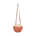 Everyday Earth – Mini Hobo Crossbody – Ginger