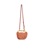 Everyday Earth – Mini Hobo Crossbody – Ginger