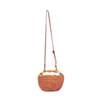 Everyday Earth – Mini Hobo Crossbody – Ginger