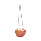 Everyday Earth – Mini Hobo Crossbody – Ginger