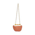 Everyday Earth – Mini Hobo Crossbody – Ginger