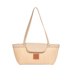 Everyday Earth – Shoulder Bag – Beige
