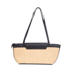 Everyday Earth – Shoulder Bag – Black