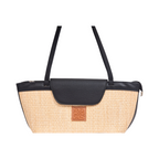 Everyday Earth – Shoulder Bag – Black