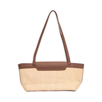 Everyday Earth – Shoulder Bag – Light Taupe