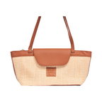 Everyday Earth – Shoulder Bag – Brown