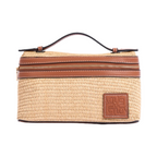 Artisan Vovage – Vanity Crossbody – Brown
