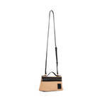 Artisan Vovage – Vanity Crossbody – Black